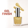 Tomato Nailpolish- 33_#E1C15D