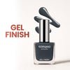 Tomato Nailpolish- 34_#3c4349