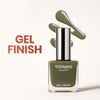 Tomato Nailpolish- 37_#636243