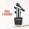Tomato Nailpolish- 42_#2E2C2C