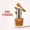 Tomato Nailpolish- 44_#C9741B