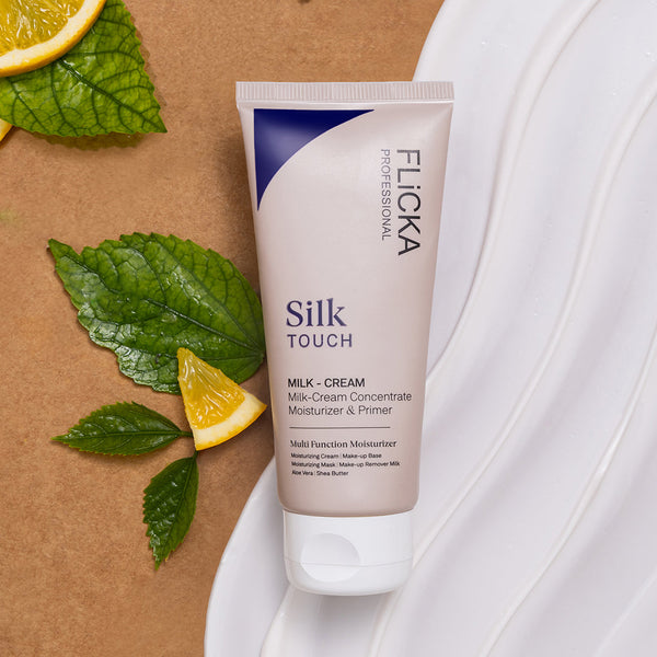 Flicka Silk Touch 3-in-1 Primer Moisturizer ( Pack of 3 )