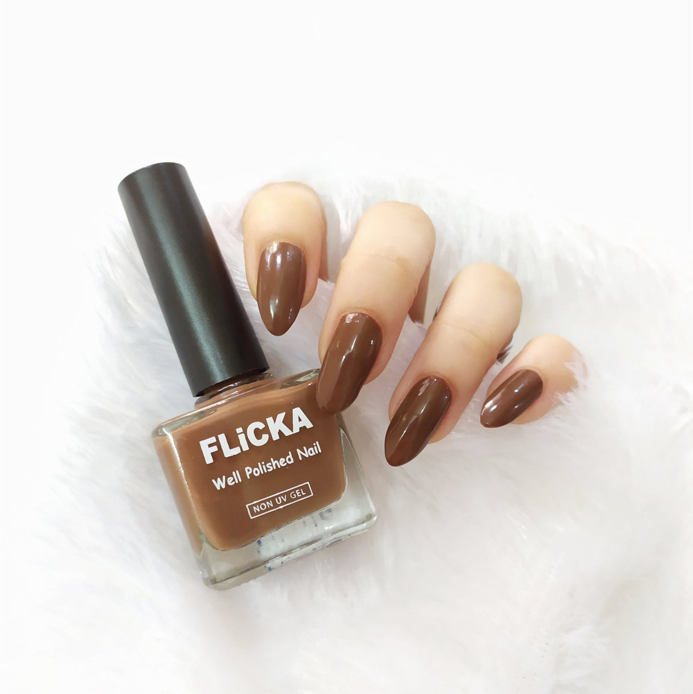 Well Polish Nail Polish