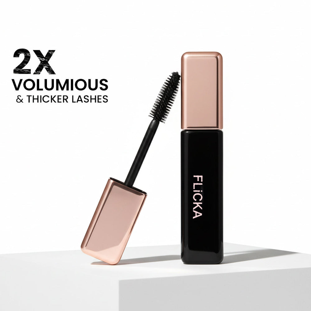 Lash it Out Mascara