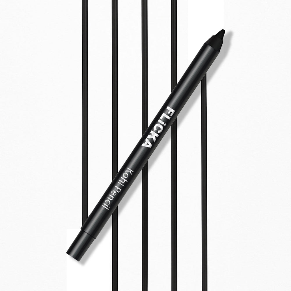 Kohl As Coal Eye Pencil Kajal