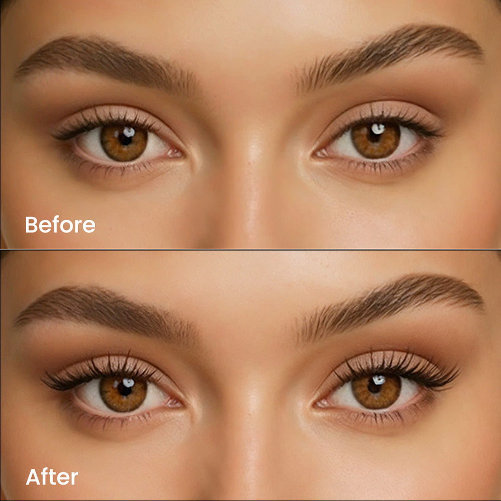 Lash it Out Mascara