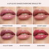 Flicka Lip Gloss