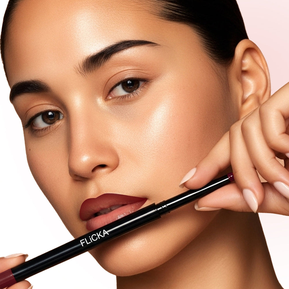 Essential Boundaries - Lip Liner