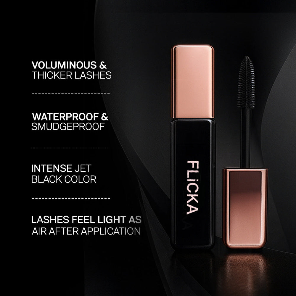 Lash it Out Mascara