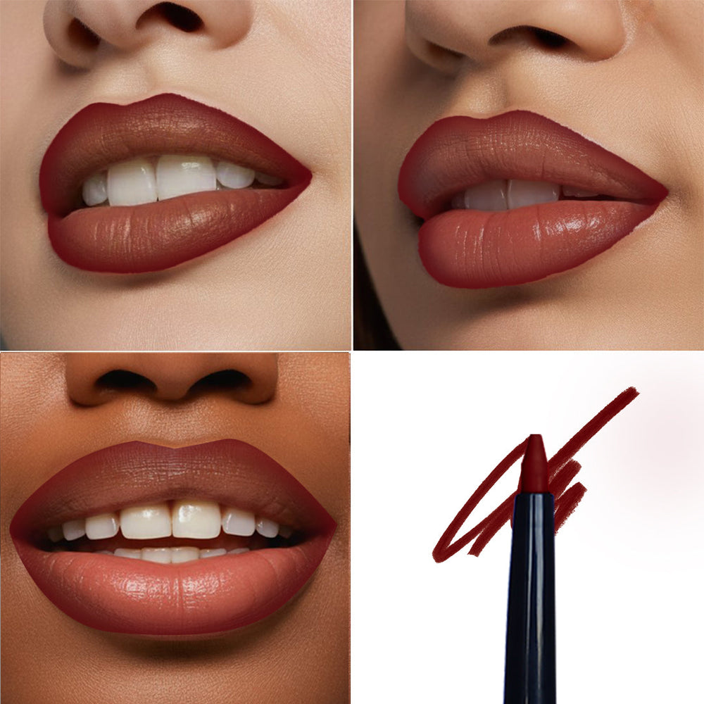 Essential Boundaries - Lip Liner