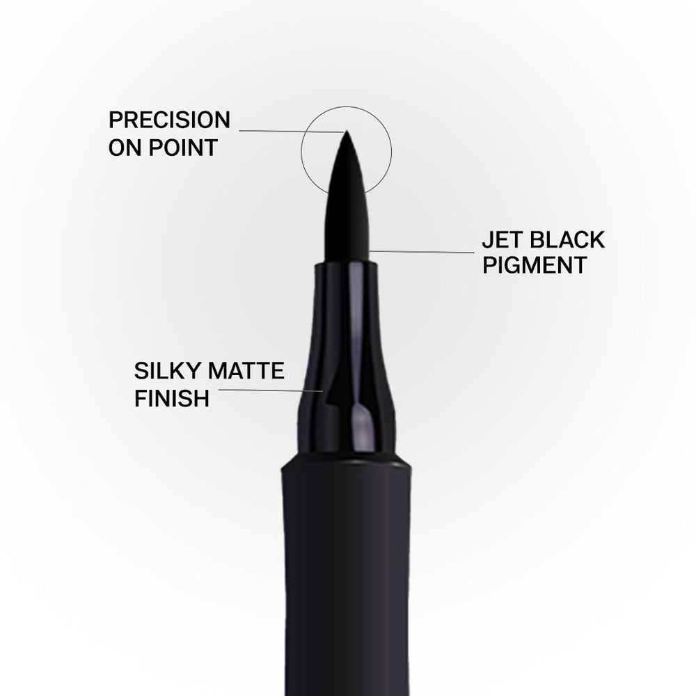 Sketch To Amaze Pen Eyeliner