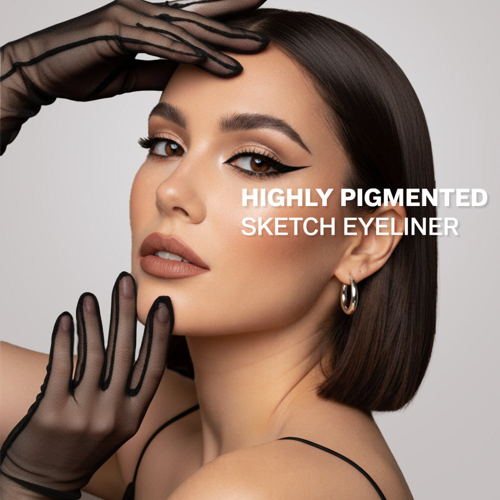 Sketch To Amaze Pen Eyeliner