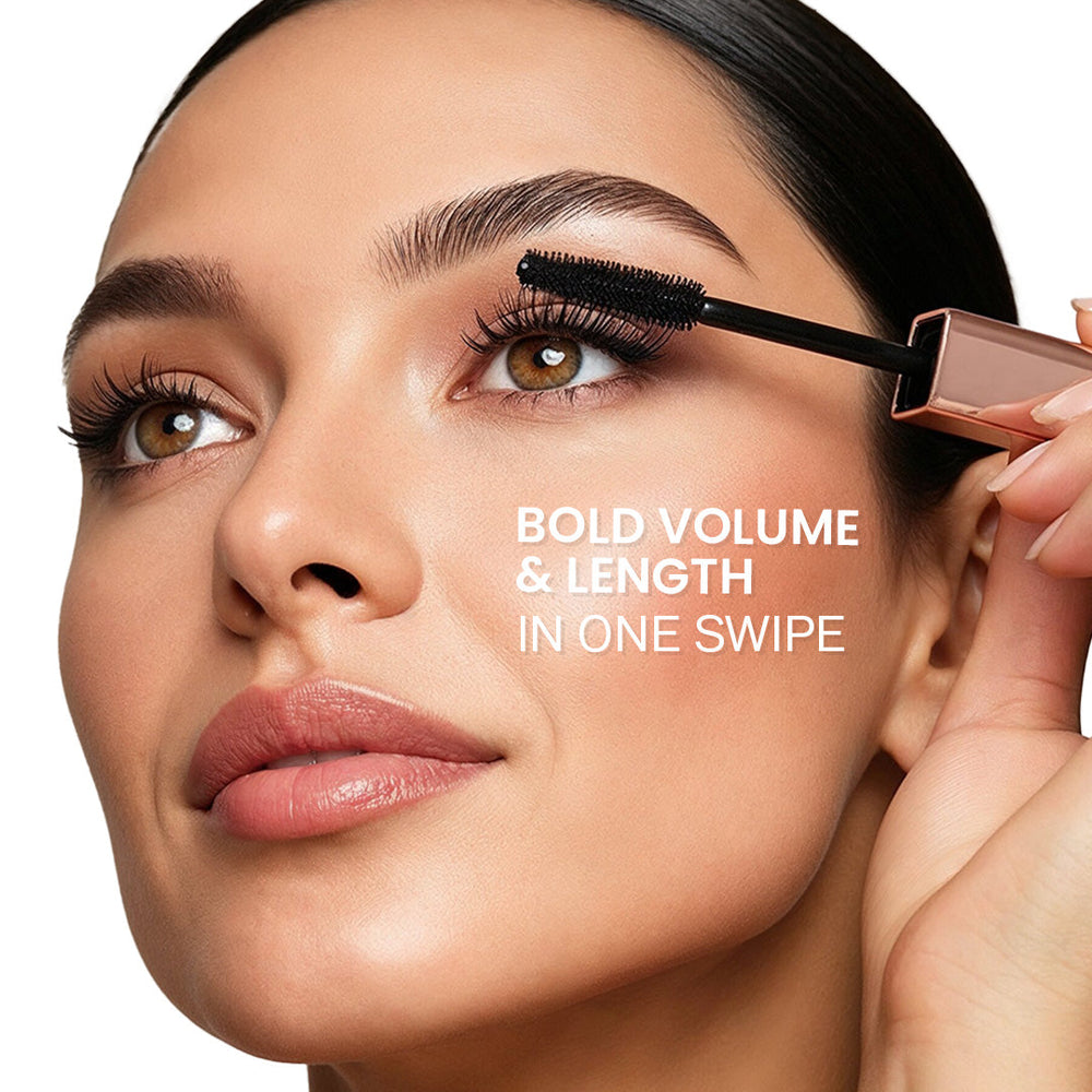 Lash it Out Mascara