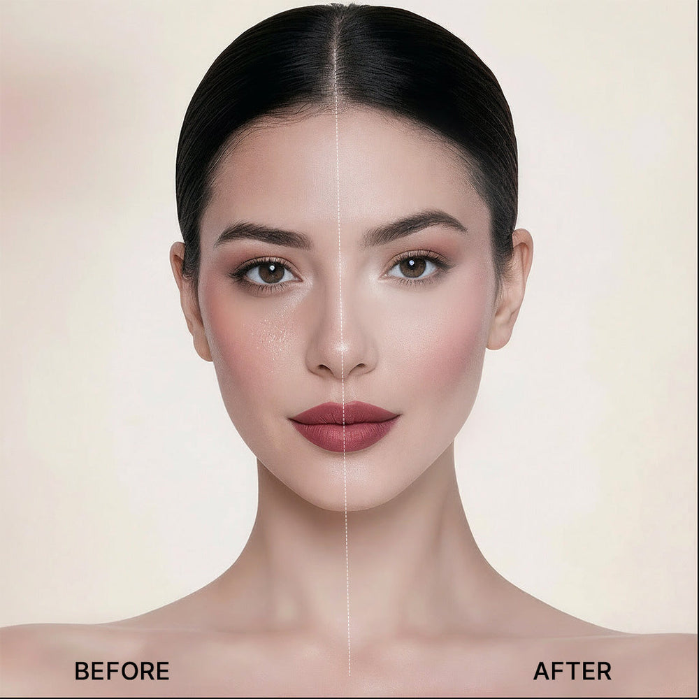 Dust It Off Loose Powder