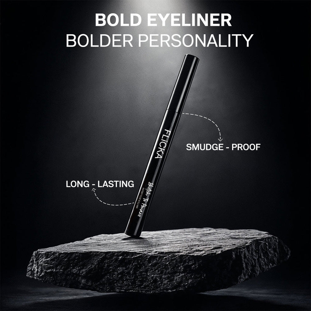 Sketch To Amaze Pen Eyeliner
