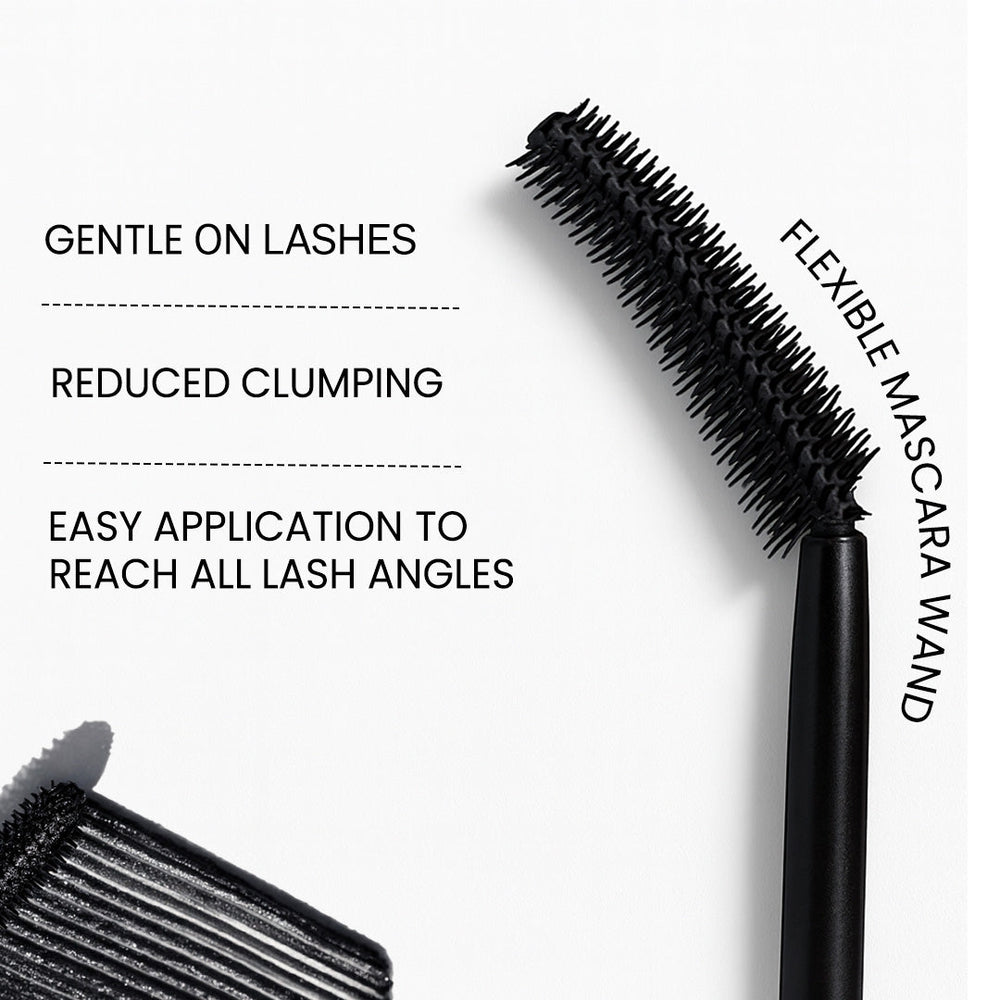 Lash it Out Mascara
