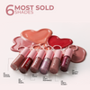 Flicka Lip Gloss
