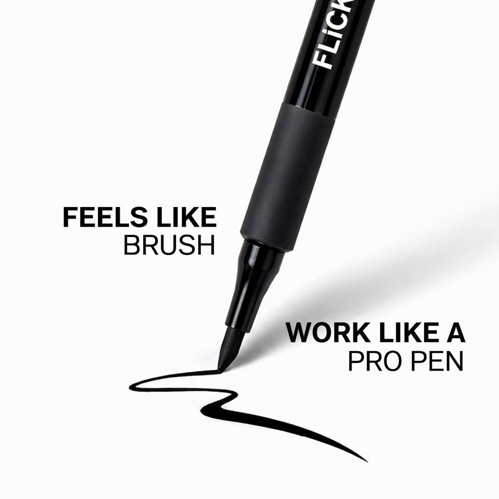 Sketch To Amaze Pen Eyeliner