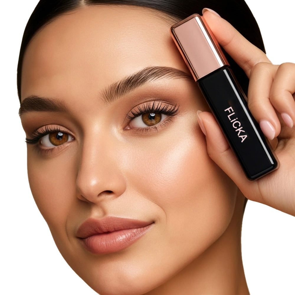 Lash it Out Mascara