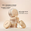 Dust It Off Loose Powder