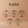 Flicka 18 Colors Eyeshadow Palette_Free_Gift
