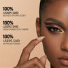 Flicka 09 Colors Eyeshadow Palette