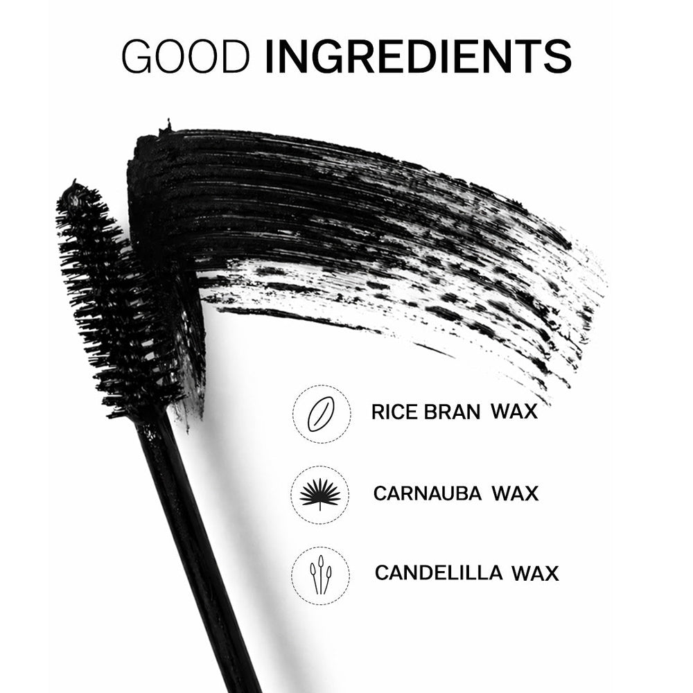 Lash it Out Mascara
