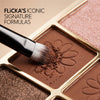 Flicka 09 Colors Eyeshadow Palette