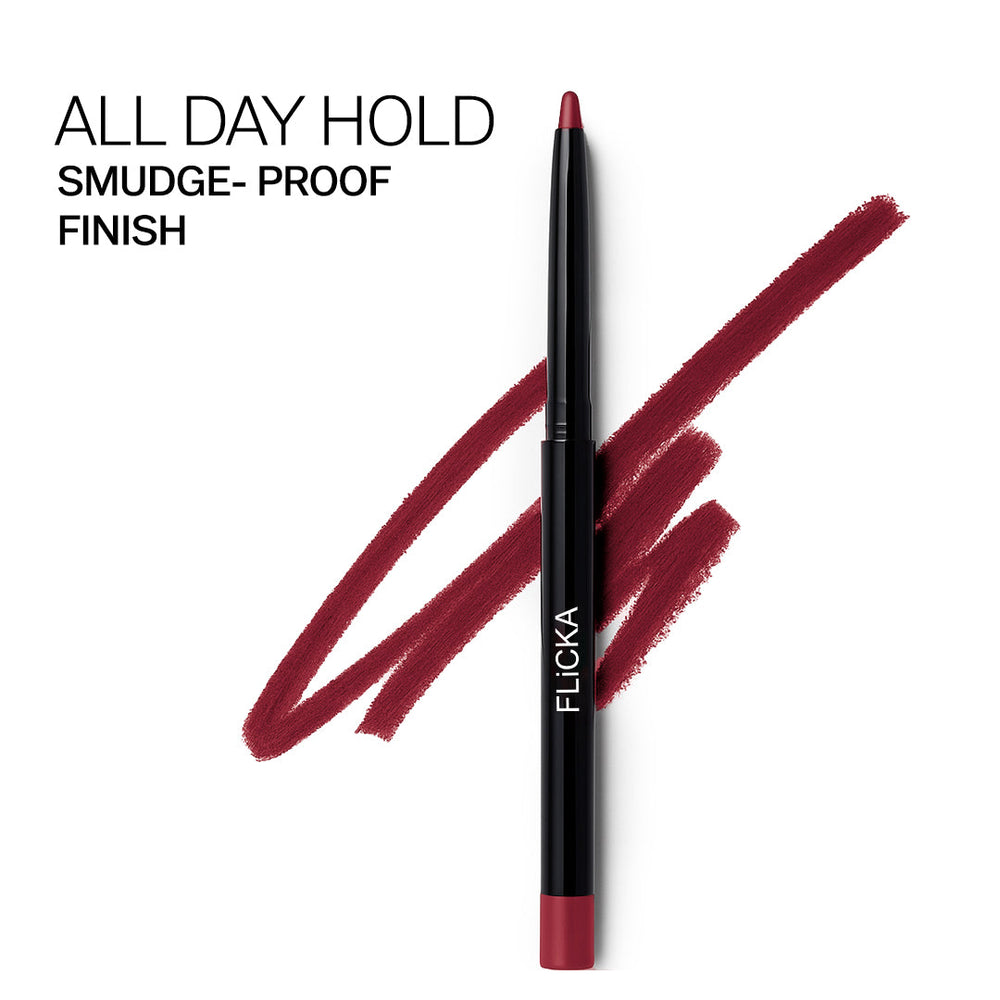 Essential Boundaries - Lip Liner