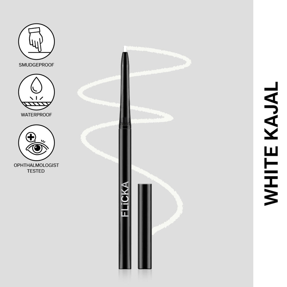 Breathtaking Eyes Kajal Freebies
