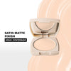 The Base Story - Creamy Foundation