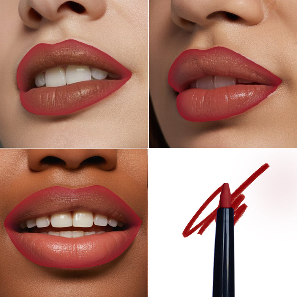 Essential Boundaries - Lip Liner