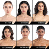 The Base Story - Creamy Foundation