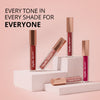 Weightless Impression Matte Liquid Lipstick