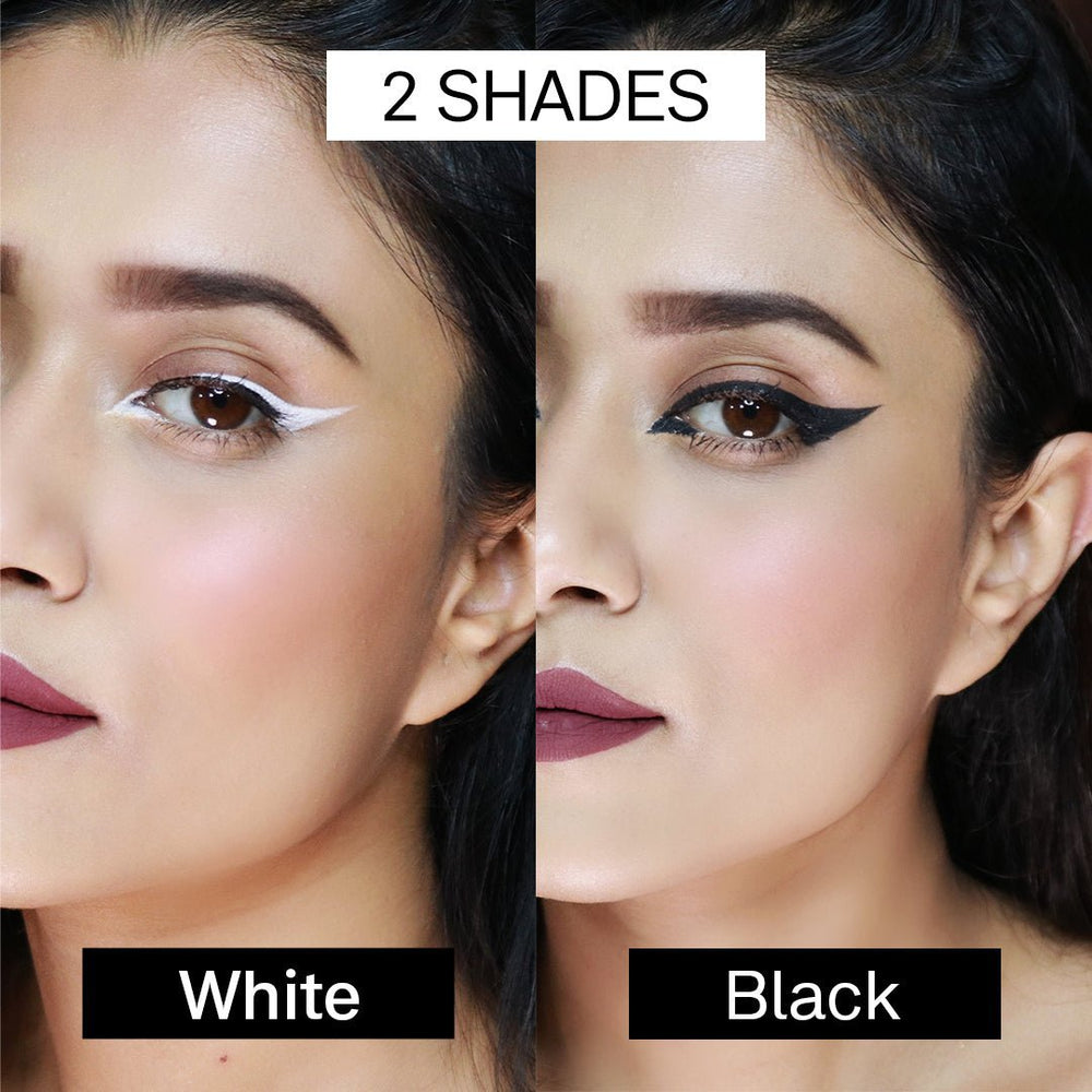 Breathtaking Eyes Kajal Freebies