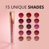 Weightless Impression Matte Liquid Lipstick