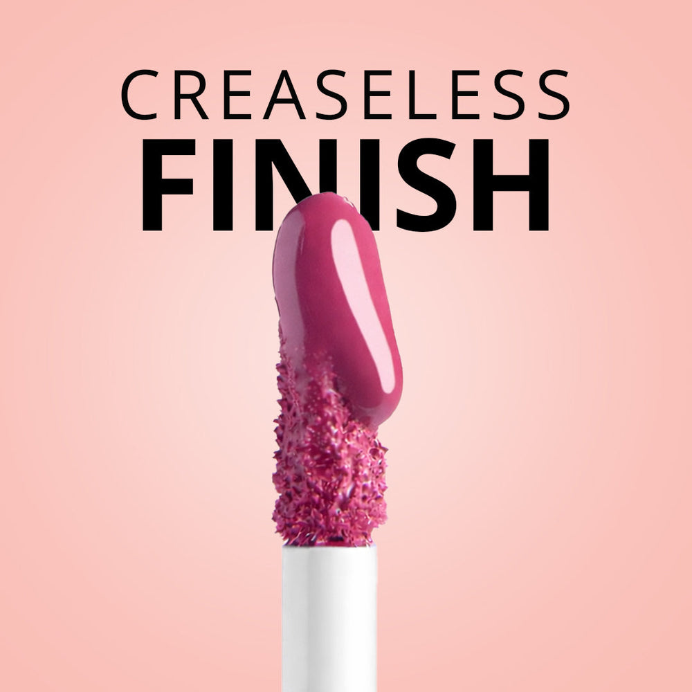 Weightless Impression Matte Liquid Lipstick