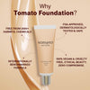 Tomato  Foundation
