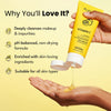 Vitamin C Facial Cleanser