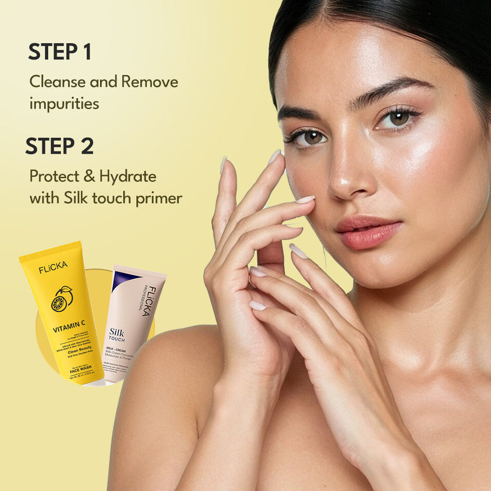 Vitamin C Facial Cleanser
