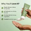Green Tea Facial Cleanser