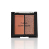 GLOW N BLOW - Blusher & Highlighter