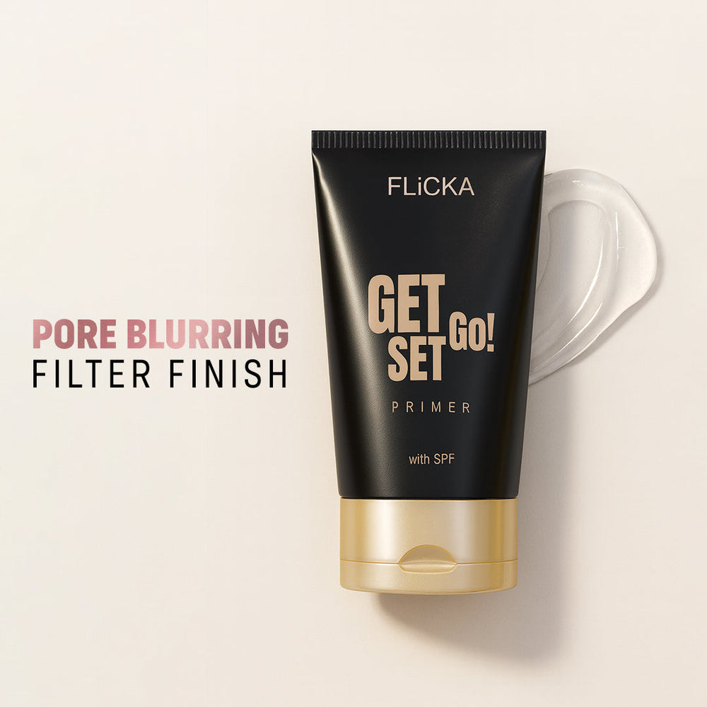 Get Set Go Primer