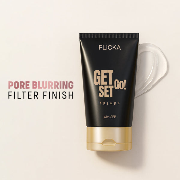 Get Set Go Primer