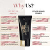 Get Set Go Primer