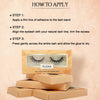 Mink Lash Style 4