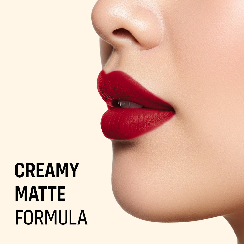 Lip Poetry Lipstick