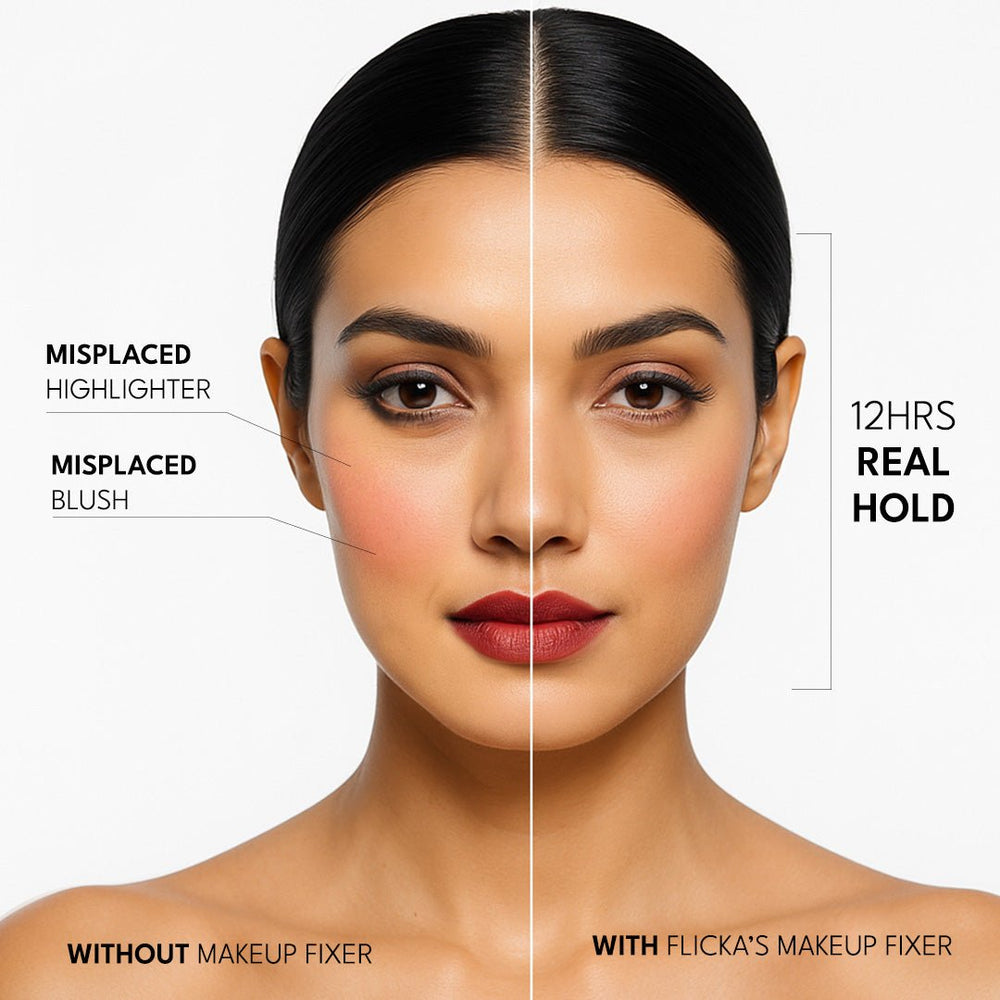 End Game Makeup Fixer - The Ultimate Vitamin C-Infused.