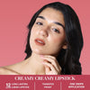 R U Ready Liquid Matte Lipstick - 06 Oat Meal
