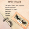 Mink Lash Style 13